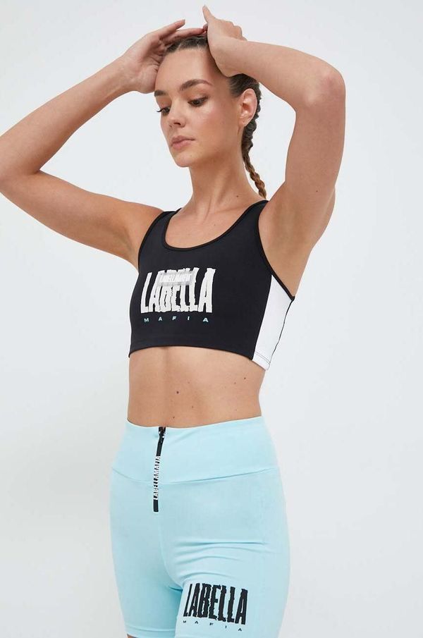 Labellamafia Sportski grudnjak LaBellaMafia Acqua boja: bijela