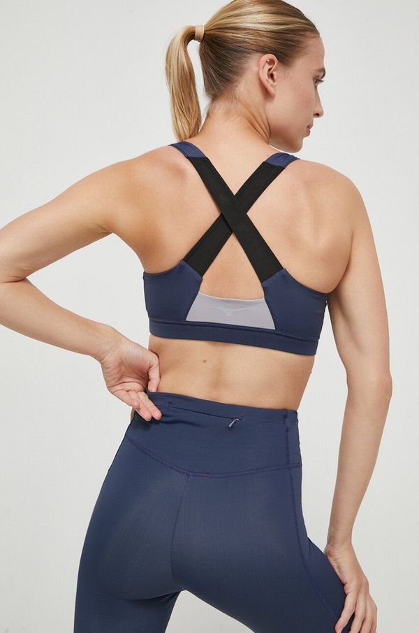 Mizuno Sportski grudnjak Mizuno bez uzorka