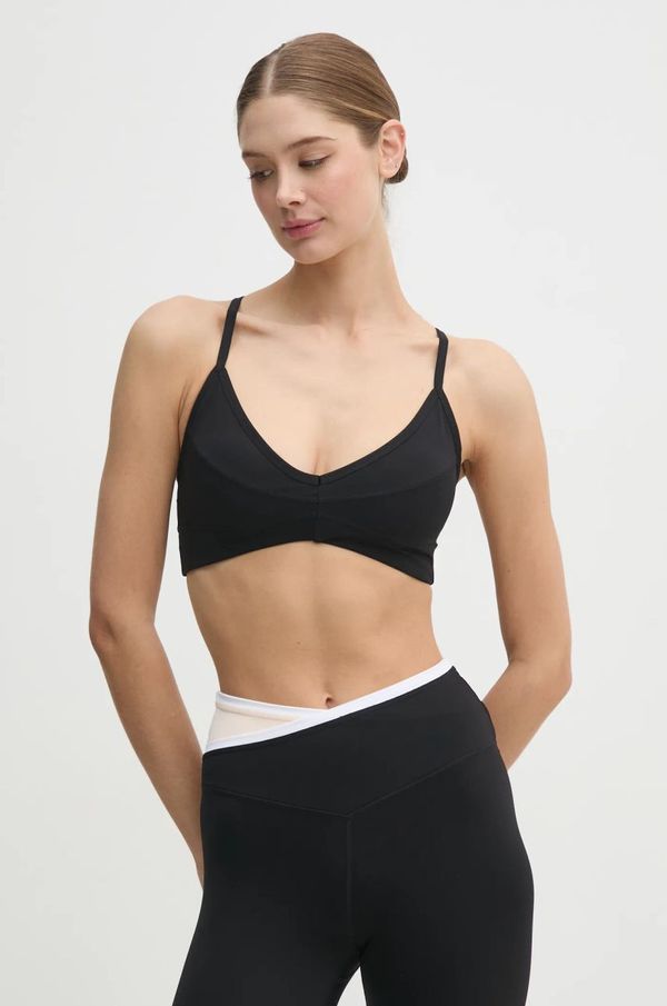 P.E Nation Sportski grudnjak P.E Nation Overland 2 boja: crna, s uzorkom, 243C323