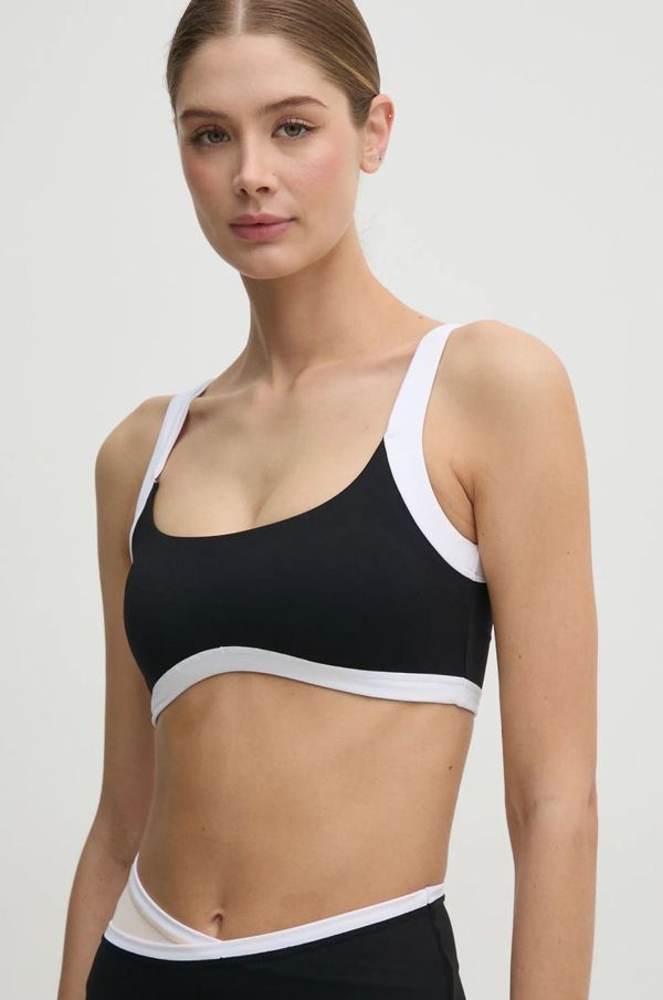 P.E Nation Sportski grudnjak P.E Nation Vivid boja: crna, s uzorkom, 244C245