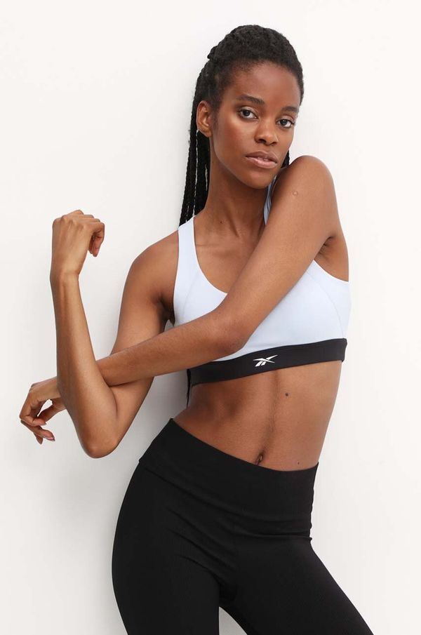 Reebok Sportski grudnjak Reebok Identity Training s uzorkom, 100076232