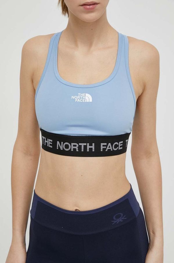 The North Face Sportski grudnjak The North Face Tech NF0A87JXQEO1