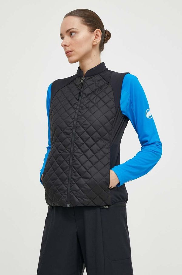 Colmar Sportski prsluk Colmar boja: crna, za prijelazno razdoblje