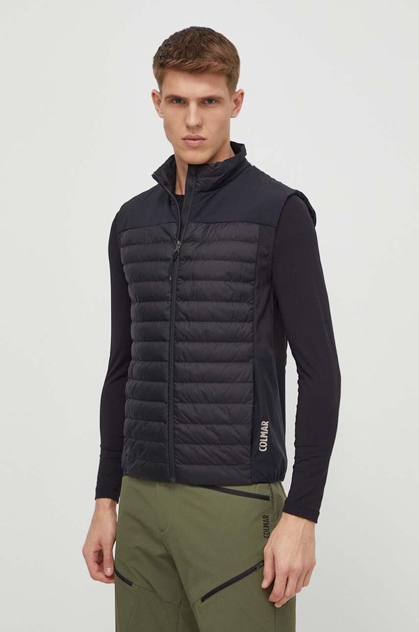 Colmar Sportski prsluk Colmar boja: crna, za prijelazno razdoblje