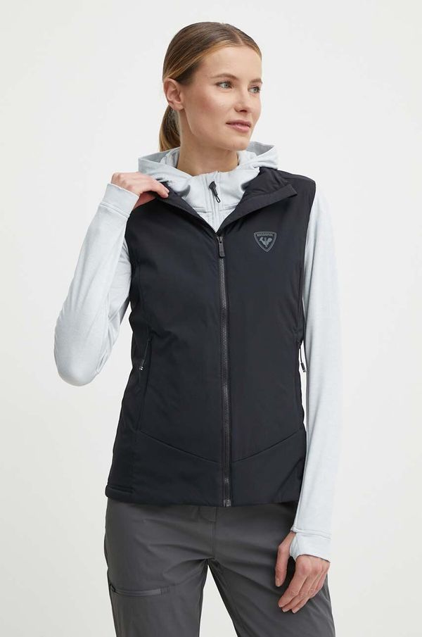 Rossignol Sportski prsluk Rossignol Opside boja: crna, za prijelazno razdoblje, RLMWJ18