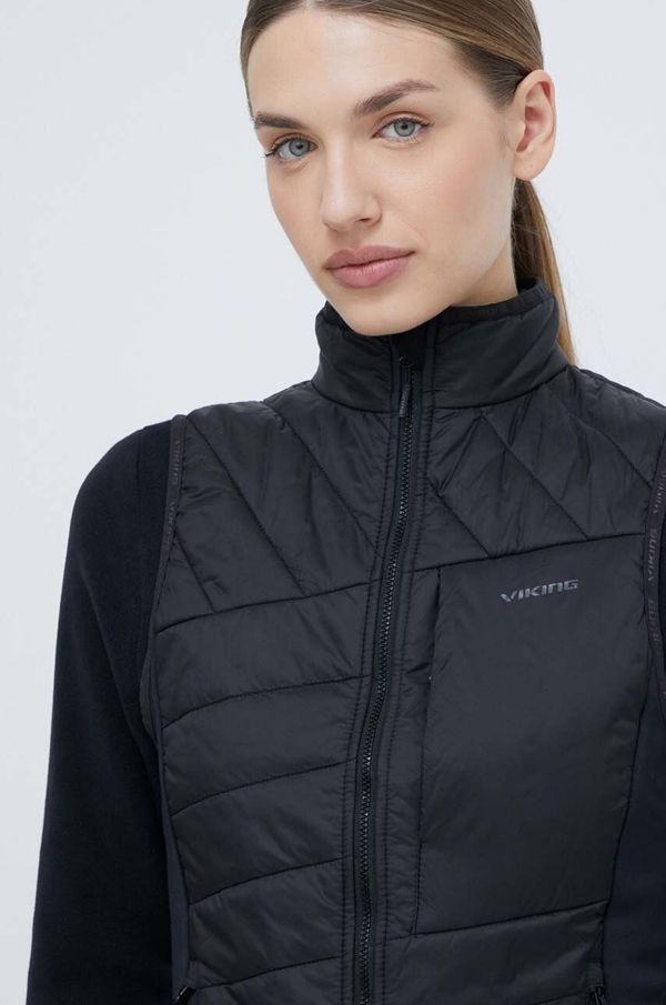 Viking Sportski prsluk Viking Blast boja: crna, za prijelazno razdoblje