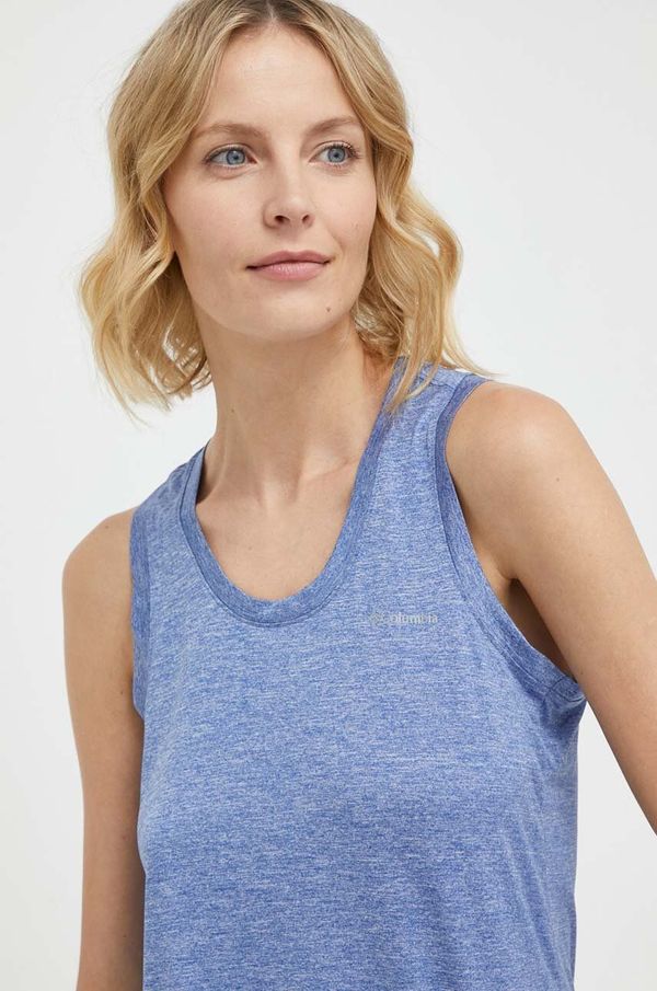 Columbia Sportski top Columbia Hike za žene