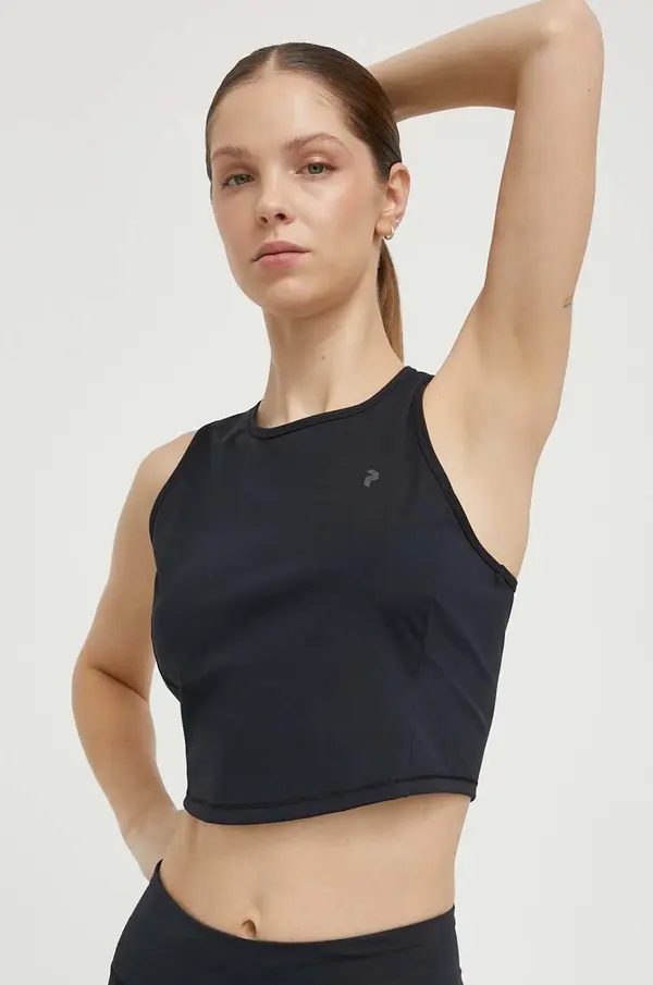 Peak Performance Sportski top Peak Performance Power