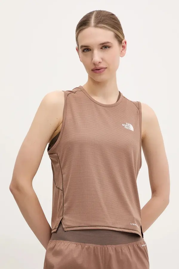 The North Face Sportski top The North Face Sunriser