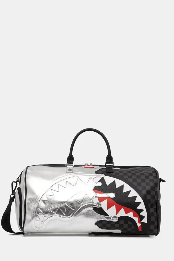 Sprayground Sprayground putna torba od imitacije kože