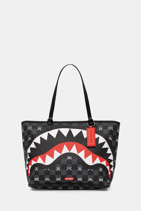 Sprayground Sprayground shopper torba za žene od imitacije kože