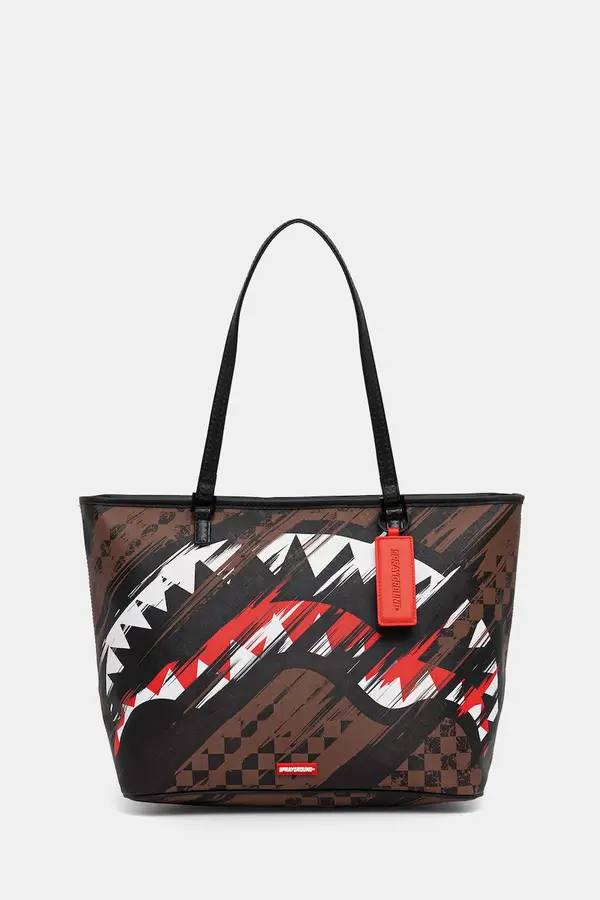 Sprayground Sprayground shopper torba ženska