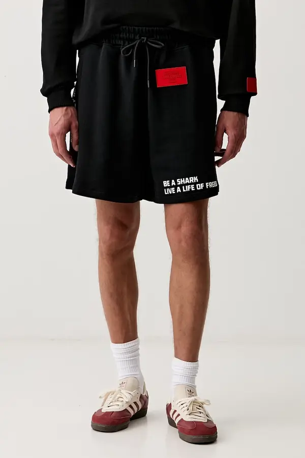 Sprayground Sprayground sportske kratke hlače za muškarce od pamuka