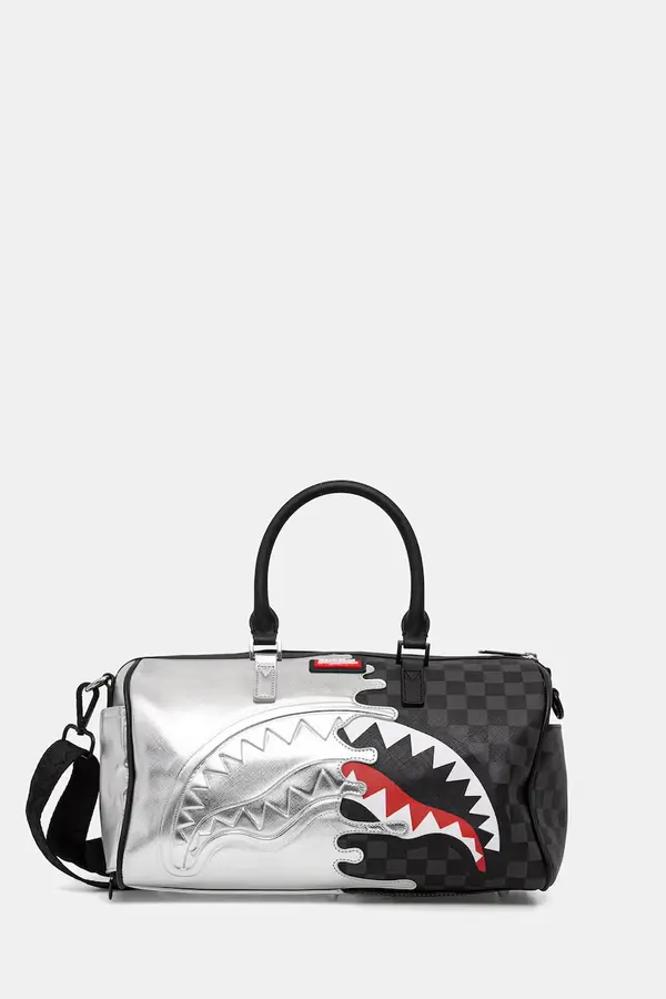 Sprayground Sprayground torba od imitacije kože