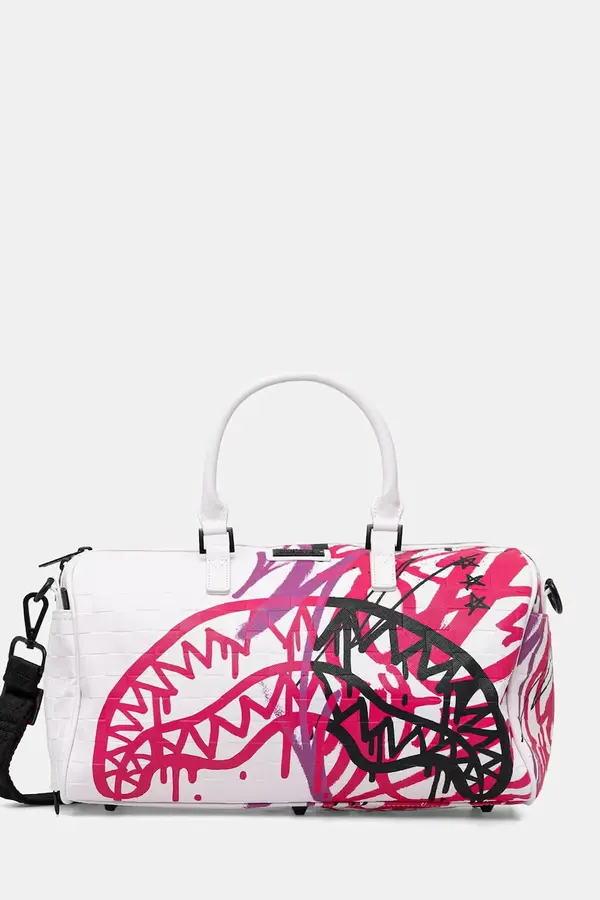Sprayground Sprayground torba od imitacije kože