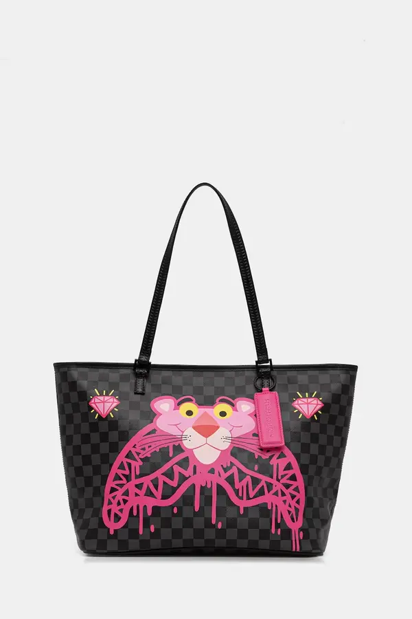 Sprayground Sprayground torba za žene od imitacije kože