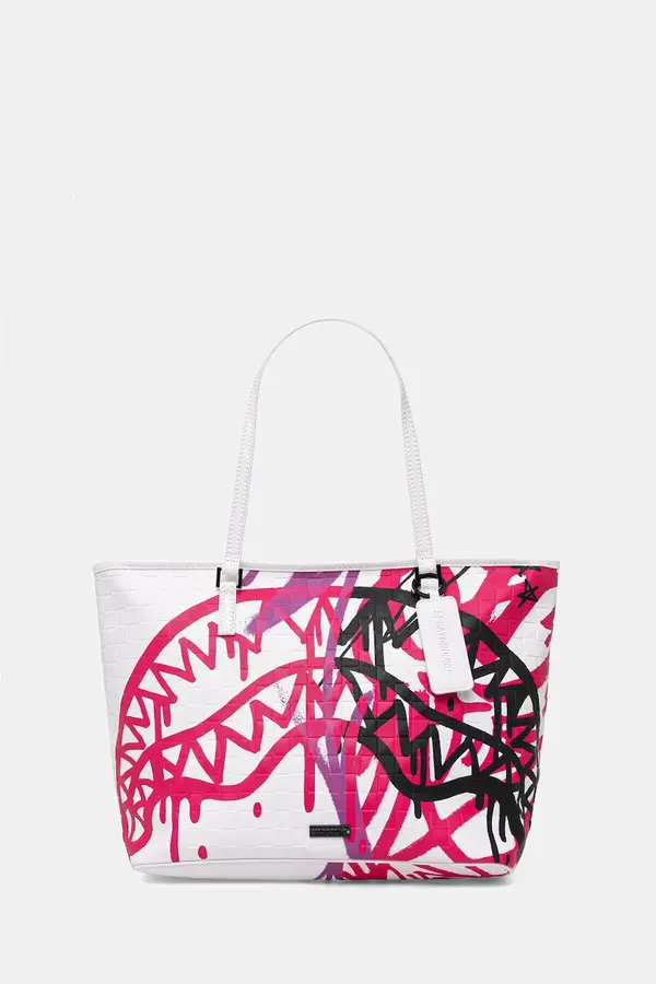 Sprayground Sprayground tote torba za žene od imitacije kože