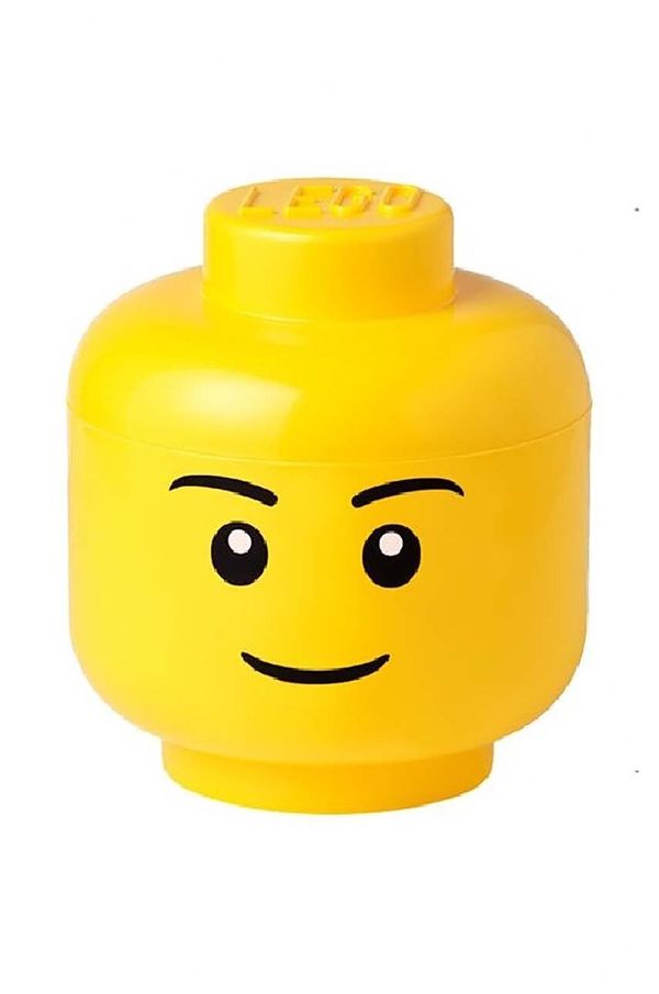 Lego Spremnik za pohranu Lego Storage Head L