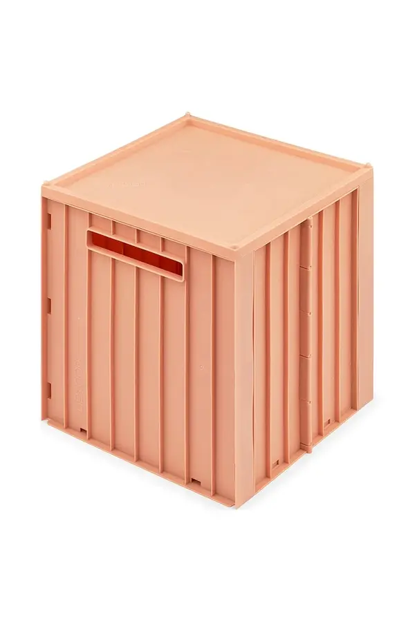 Liewood Spremnik za pohranu Liewood Elijah Storage Box w. Lid