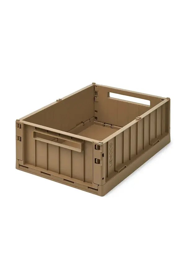 Liewood Spremnik za pohranu Liewood Weston Storage Box L