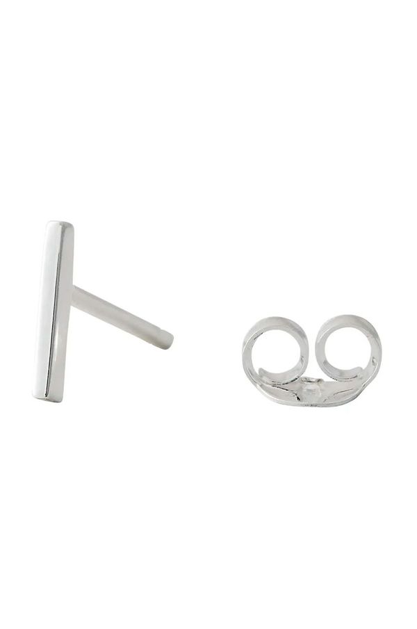 Design Letters Srebrna naušnica Design Letters 90401000I