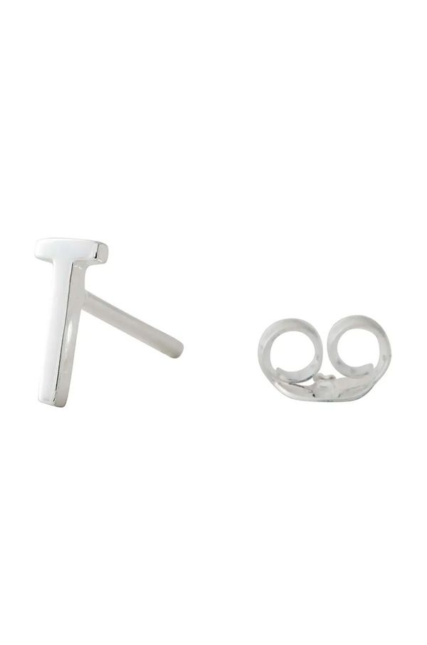 Design Letters Srebrna naušnica Design Letters 90401000T