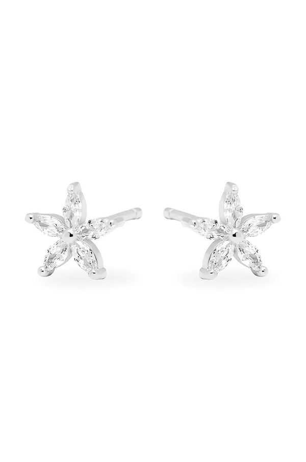 ANIA KRUK Srebrne naušnice ANIA KRUK SKY SMVKC1932