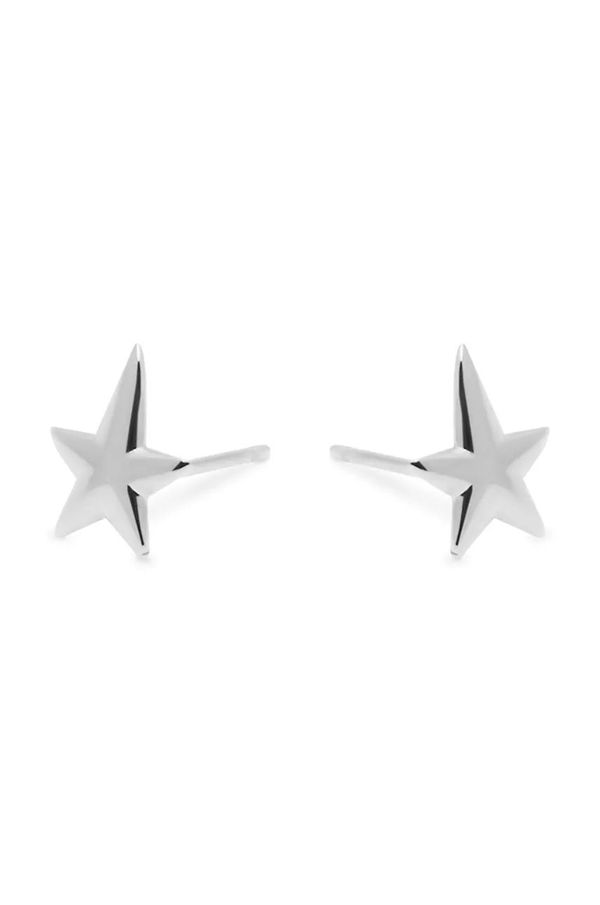 ANIA KRUK Srebrne naušnice ANIA KRUK SKY SMVKS2460