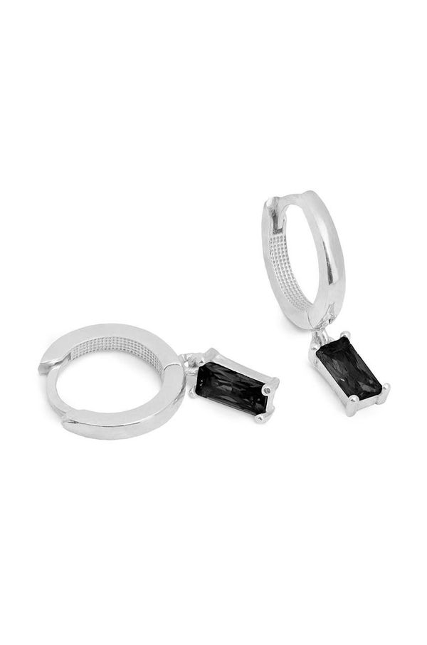 ANIA KRUK Srebrne naušnice ANIA KRUK SUGAR