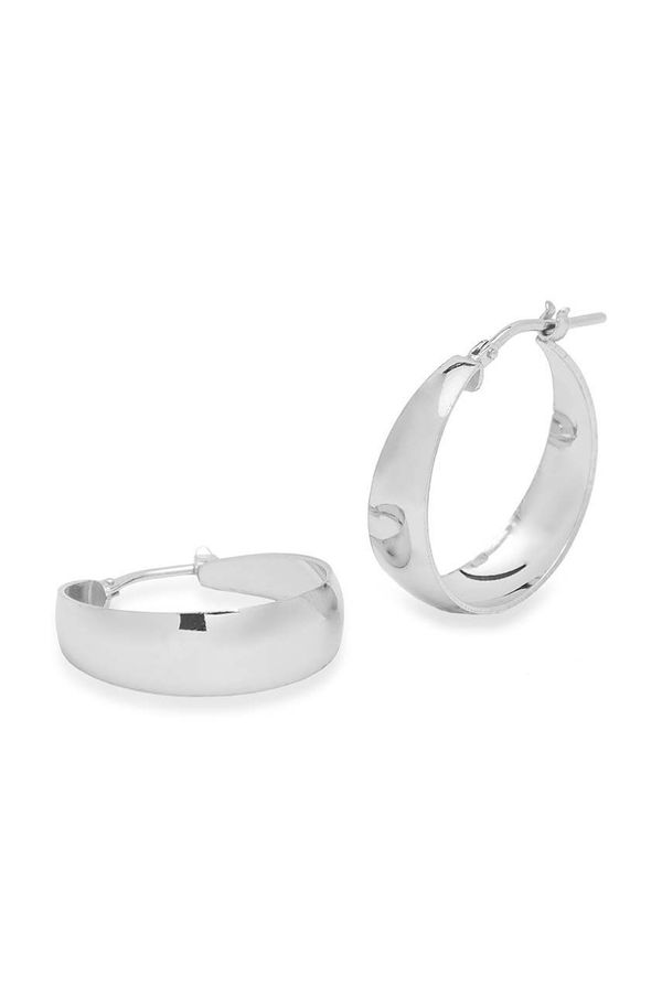 ANIA KRUK Srebrne naušnice ANIA KRUK Trendy