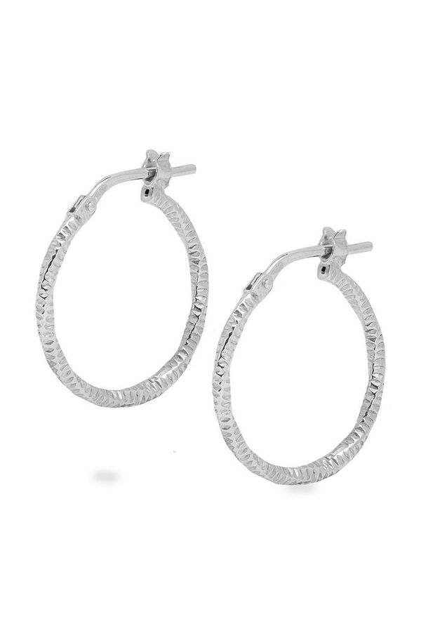 ANIA KRUK Srebrne naušnice ANIA KRUK Trendy