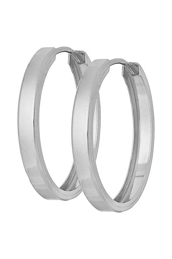 ANIA KRUK Srebrne naušnice ANIA KRUK TRENDY