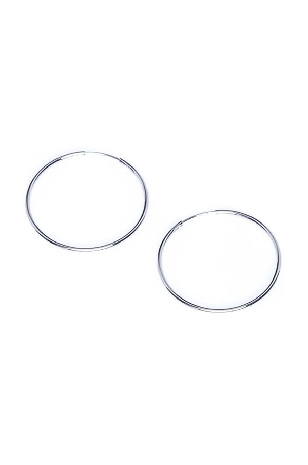 ANIA KRUK Srebrne naušnice ANIA KRUK Trendy