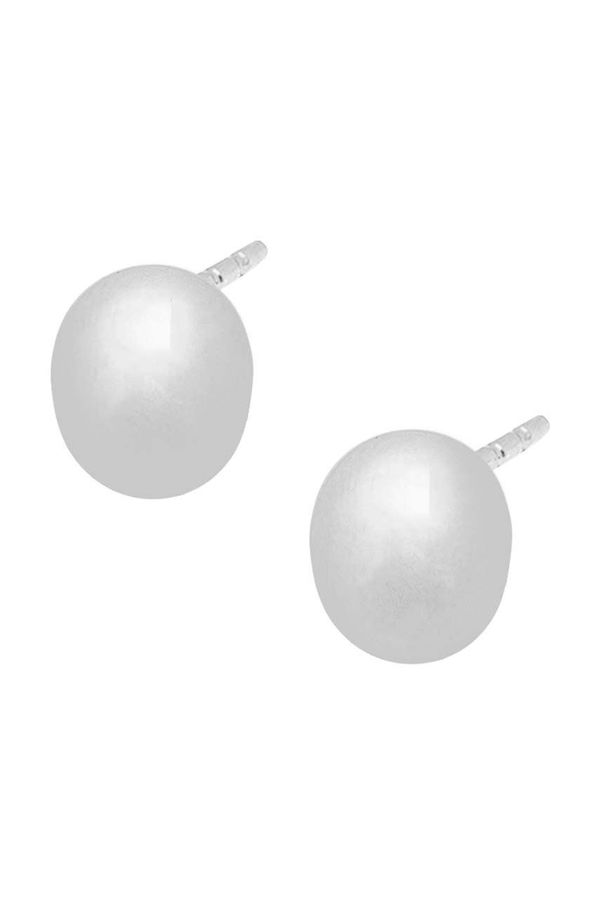 ANIA KRUK Srebrne naušnice ANIA KRUK TRENDY SARKS0010