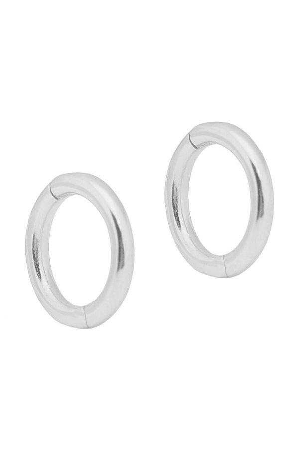 ANIA KRUK Srebrne naušnice ANIA KRUK TRENDY SRUKS1890