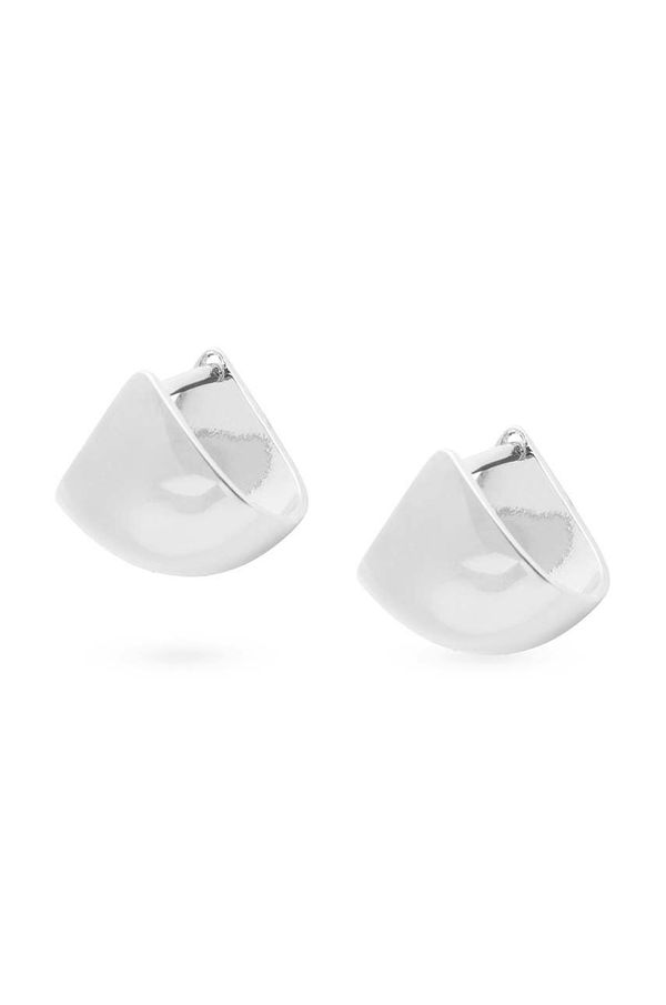 ANIA KRUK Srebrne naušnice ANIA KRUK VINTAGE SJDKS0040