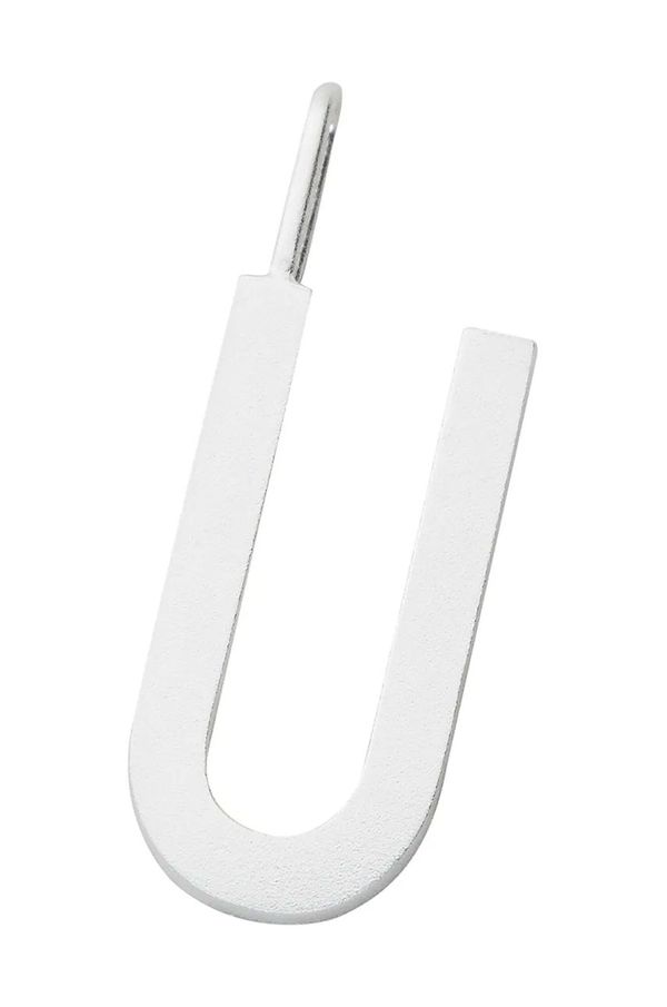 Design Letters Srebrni privjesak Design Letters 90201546U