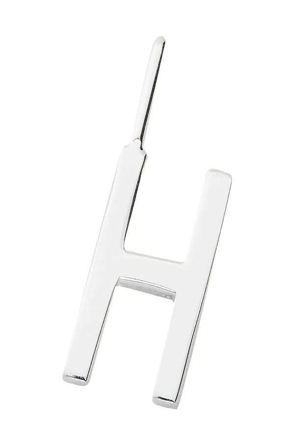 Design Letters Srebrni privjesak Design Letters 90201548H