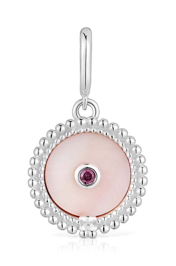 Tous Srebrni privjesak Tous 1004118700