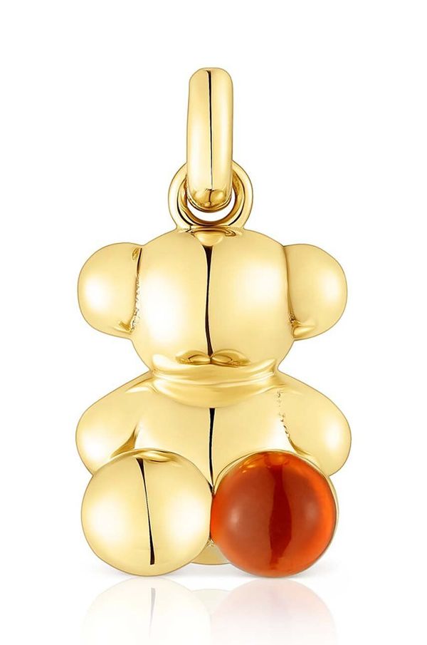 Tous Srebrni privjesak Tous