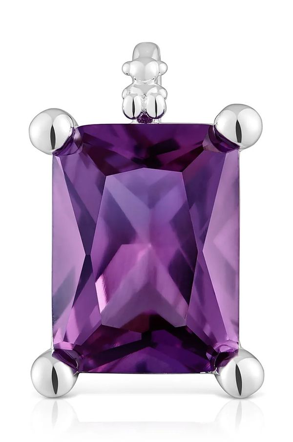 Tous Srebrni privjesak Tous Color Lab 1004248700