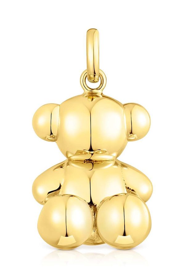 Tous Srebrni privjesak Tous