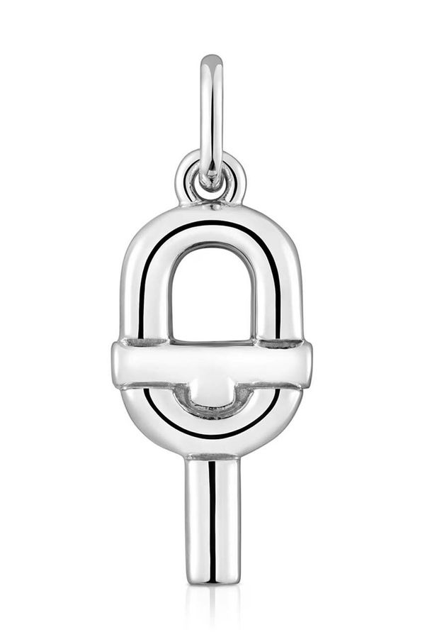 Tous Srebrni privjesak Tous Manifesto 1004222400