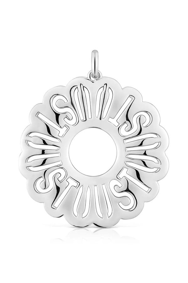 Tous Srebrni privjesak Tous Miranda 1004213700