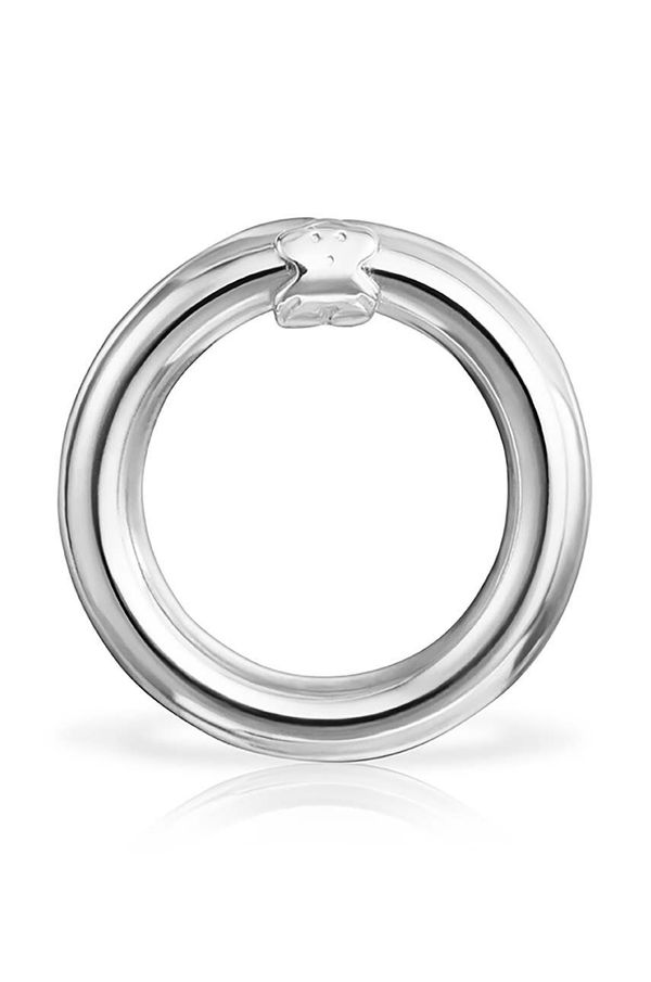 Tous Srebrni privjesak Tous