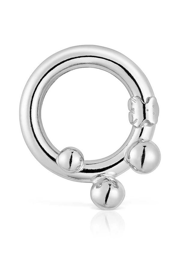 Tous Srebrni privjesak Tous