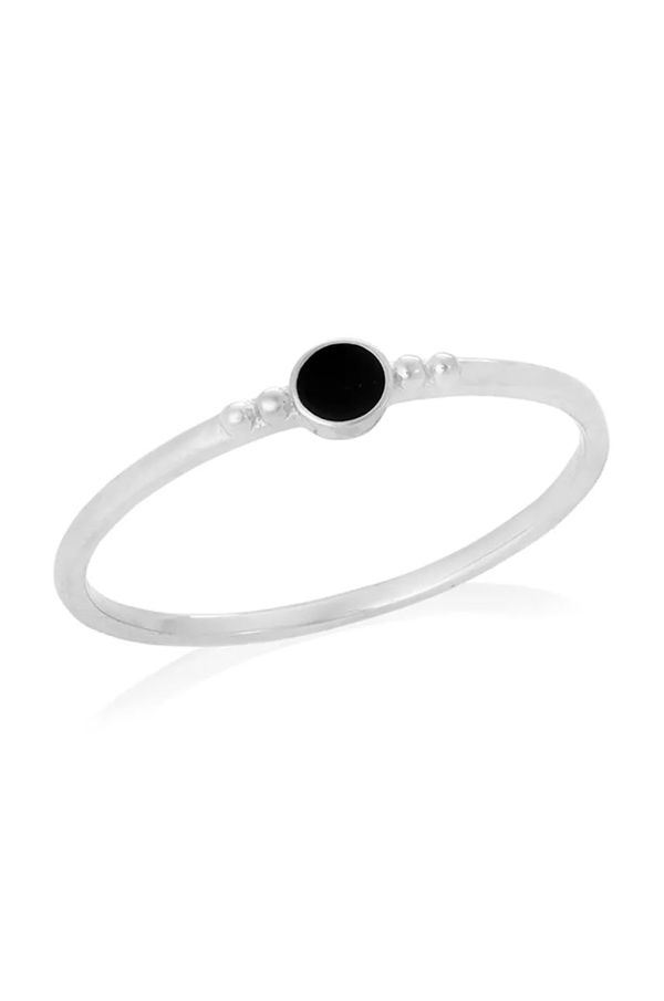 ANIA KRUK Srebrni prsten ANIA KRUK SUGAR SMRPS1201