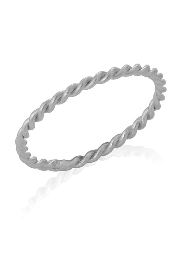 ANIA KRUK Srebrni prsten ANIA KRUK TRENDY SGCPS0630