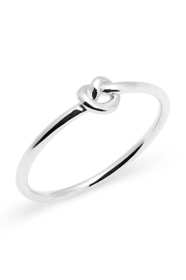 ANIA KRUK Srebrni prsten ANIA KRUK TRENDY SGCPS1770