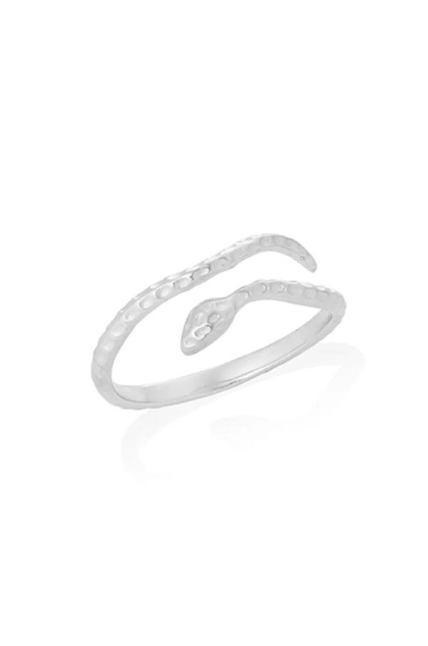 ANIA KRUK Srebrni prsten ANIA KRUK VINTAGE SMRPS0870